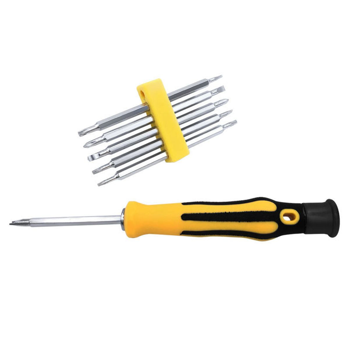 All-in-1 Screwdriver