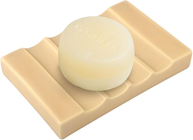 Soap Dish for Bathroom Sink and Shower