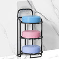 3-Tier Shower Soap Shampoo Bar Holder