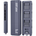 50-in-1 Mini Electric Screwdriver Set